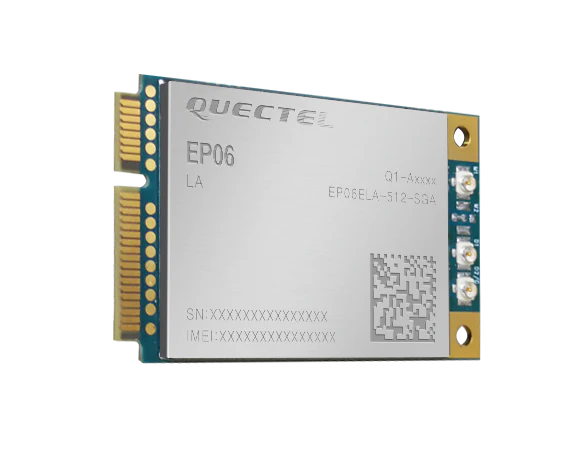 Quectel 4G LTE Module - Image 4