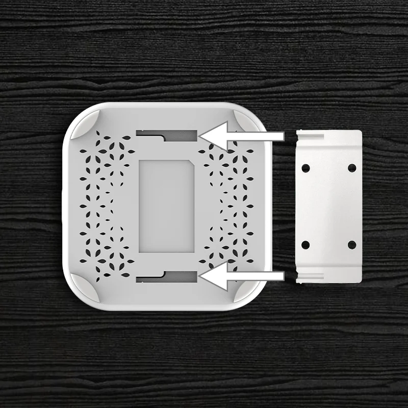 Wall Mount for GL Routers (GL-MT300N-V2/ AR300M/ AR150/ S10) - Image 5