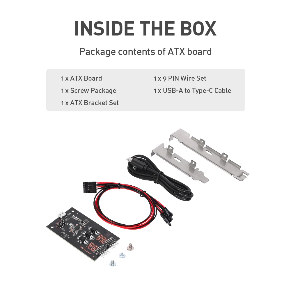 ATX Board - Image 3