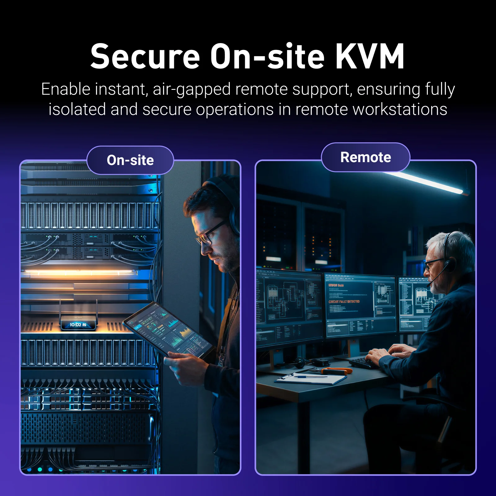Comet 5G (GL-RM10RC) Wi-Fi 6 KVM over 5G RedCap - Image 9