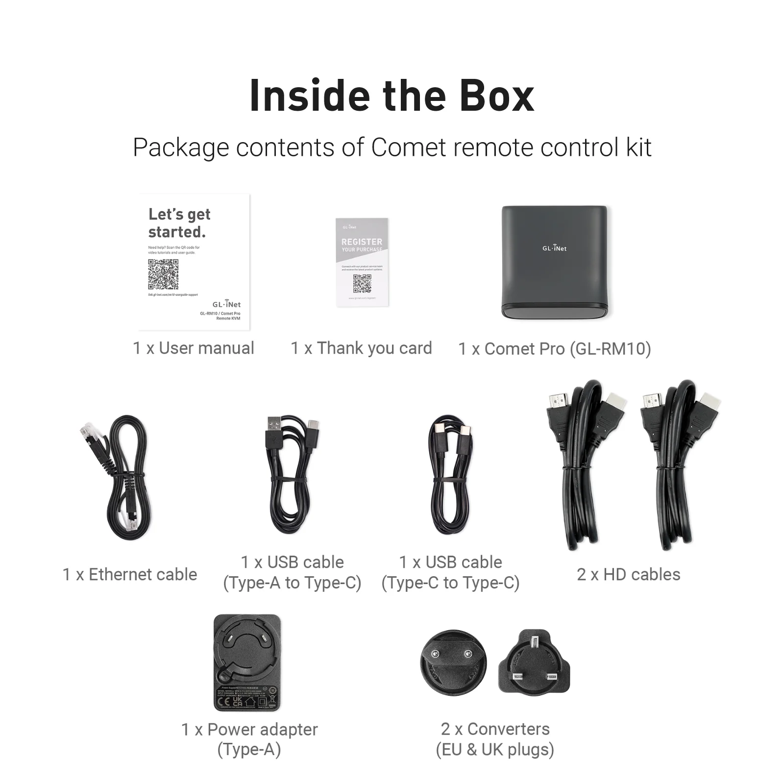 Comet Pro (GL-RM10) Remote KVM over Wi-Fi - Image 11