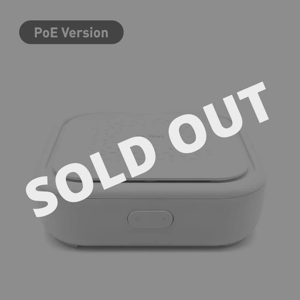 Convexa-B (GL-B1300) Smart Home Gateway | OpenWrt | Dual-band | Gigabit - Image 11