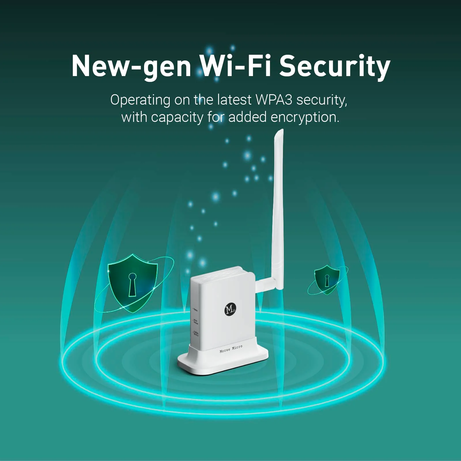 HaLowLink 2 | Long-range Sub-1GHz Wi-Fi HaLow Router - Image 8