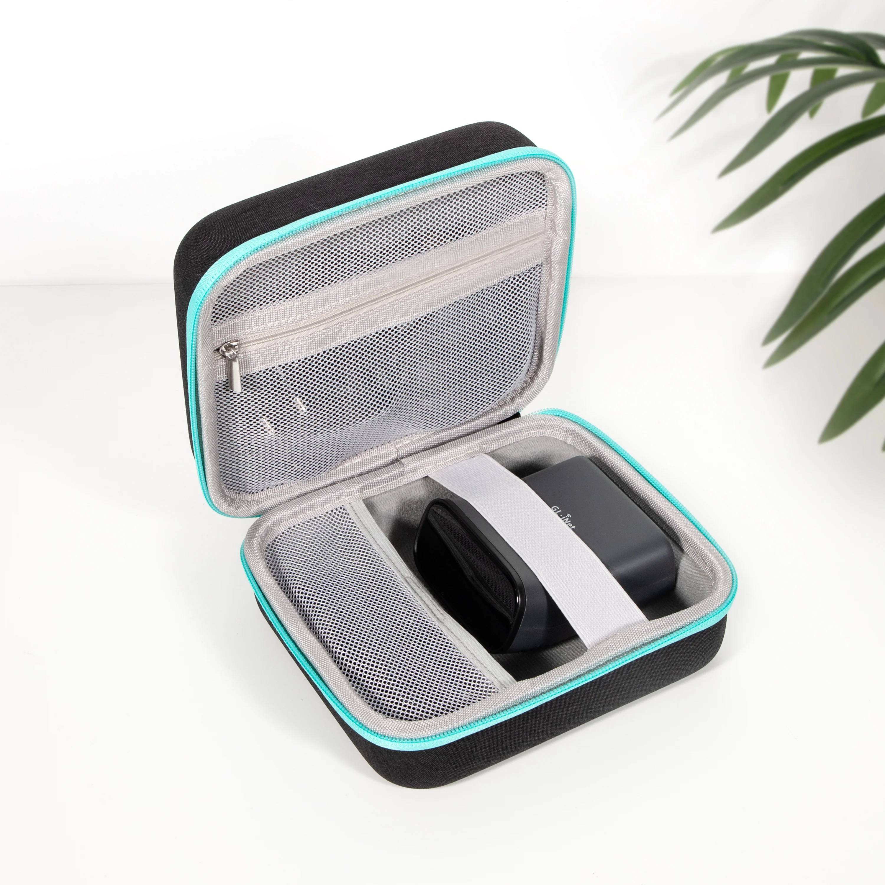 KVM Organizer Pouch Case - Image 5