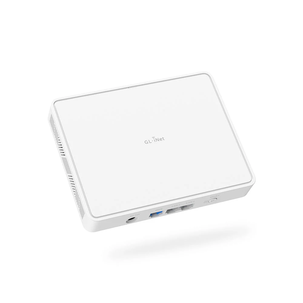 Marble (GL-B3000) Wi-Fi 6 Dual-Band Gigabit Router - Image 2