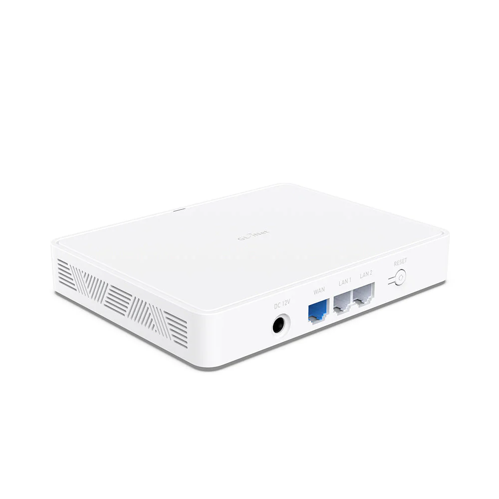 Marble (GL-B3000) Wi-Fi 6 Dual-Band Gigabit Router - Image 4