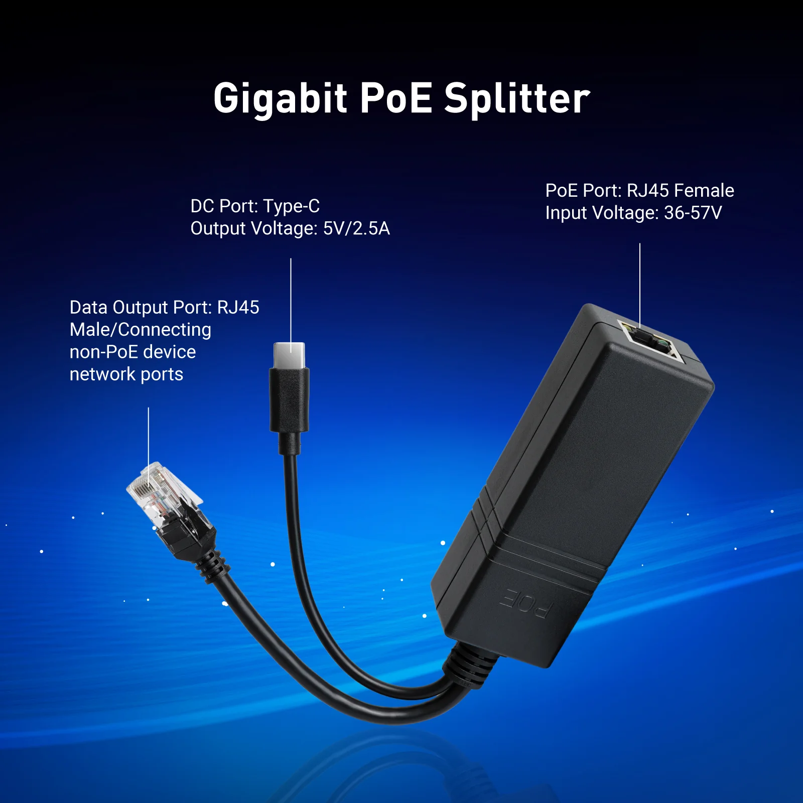 PoE Splitter - Image 4