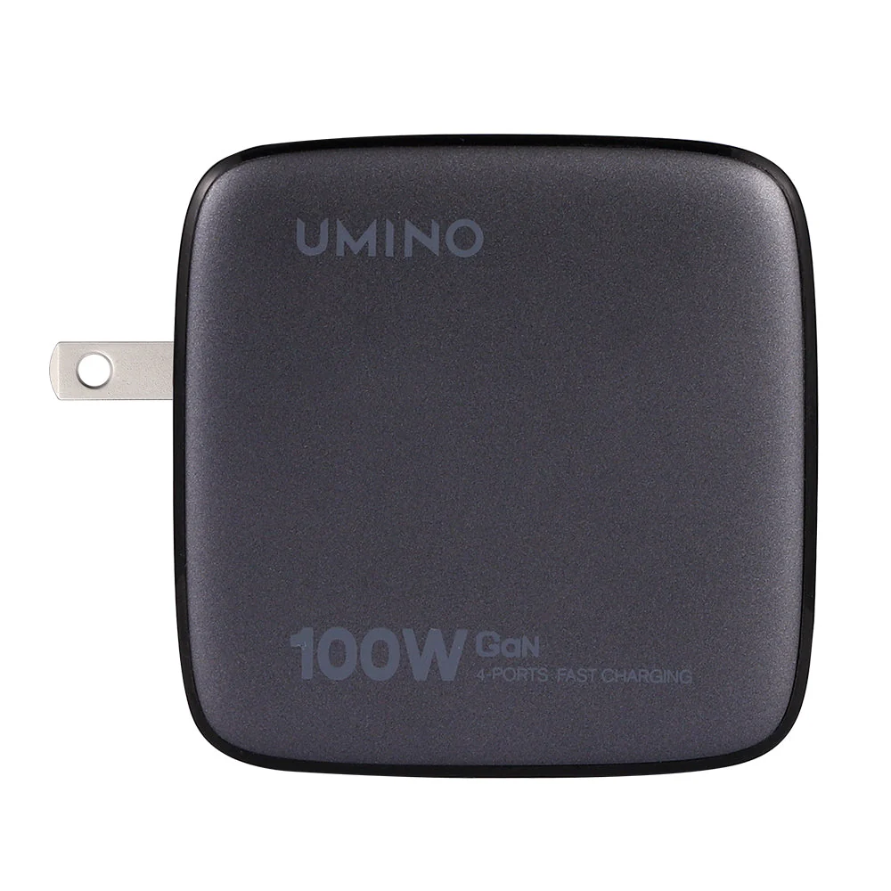 Umino 100W 4-Port GaN Fast Charger - Image 2