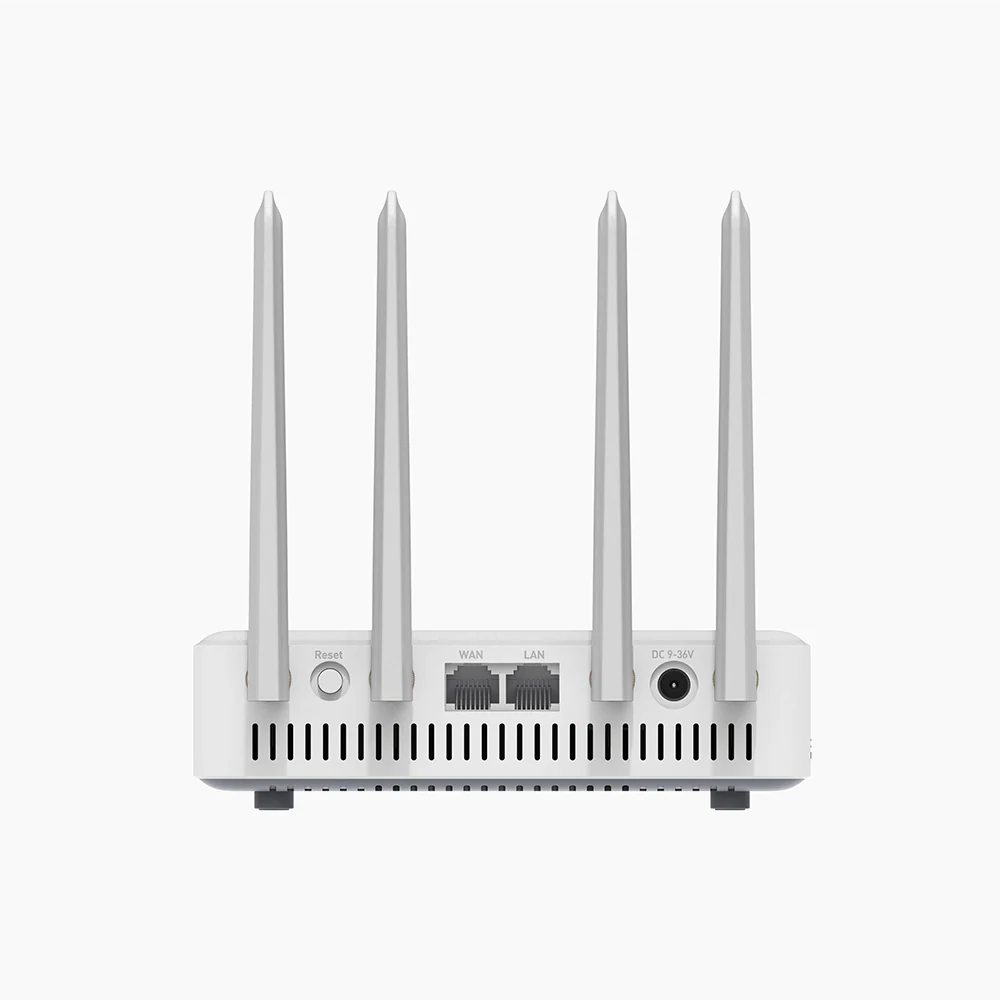 Spitz Plus (GL-X2000) Wi-Fi 6 4G LTE CAT 12 Router - Image 3